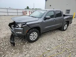 1N6ED1EKXNN681429 2022 NISSAN NAVARA (FRONTIER)