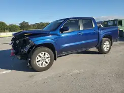 1N6ED1EKXNN685044 2022 NISSAN NAVARA (FRONTIER)