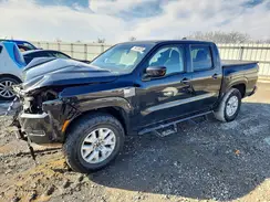 1N6ED1EKXNN687893 2022 NISSAN NAVARA (FRONTIER)