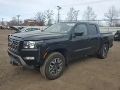 1N6ED1EKXNN688414 2022 NISSAN NAVARA (FRONTIER)