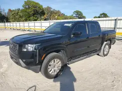 1N6ED1EKXNN688476 2022 NISSAN NAVARA (FRONTIER)