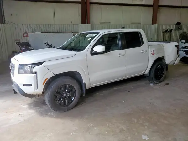 1N6ED1EKXNN690910 2022 NISSAN NAVARA (FRONTIER) - Image 1
