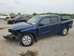 1N6ED1EKXNN690941 2022 NISSAN NAVARA (FRONTIER)
