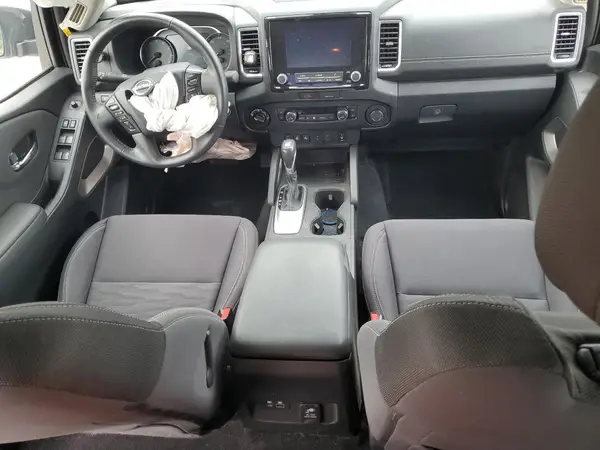 1N6ED1EKXNN690941 2022 NISSAN NAVARA (FRONTIER) - Image 8