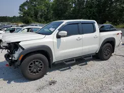 1N6ED1EKXNN693824 2022 NISSAN NAVARA (FRONTIER)