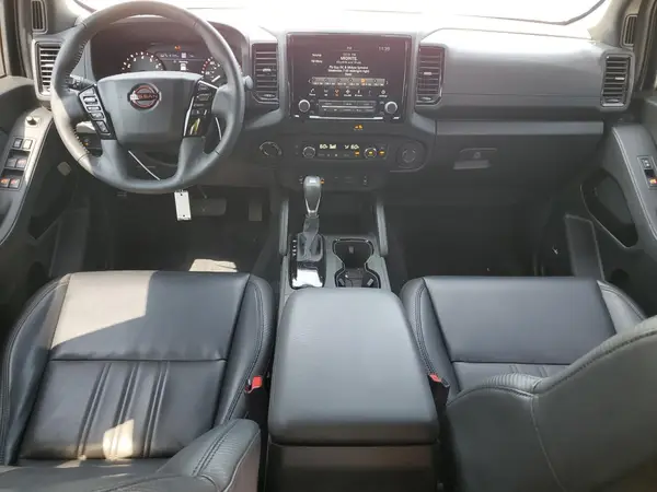 1N6ED1EKXNN693824 2022 NISSAN NAVARA (FRONTIER) - Image 8
