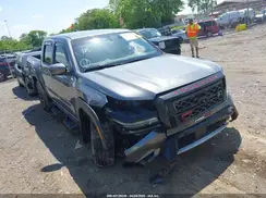 1N6ED1EKXNN695718 2022 NISSAN NAVARA (FRONTIER)