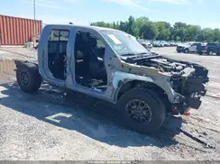 1N6ED1EKXNN696075 2022 NISSAN NAVARA (FRONTIER)