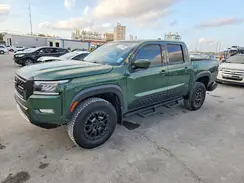 1N6ED1EKXNN696089 2022 NISSAN NAVARA (FRONTIER)
