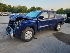 1N6ED1EKXNN696352 2022 NISSAN NAVARA (FRONTIER)
