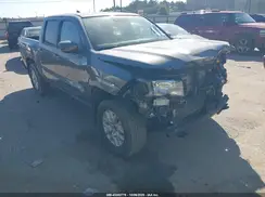 1N6ED1EKXPN600187 2023 NISSAN NAVARA (FRONTIER)