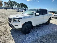 1N6ED1EKXPN602120 2023 NISSAN NAVARA (FRONTIER)