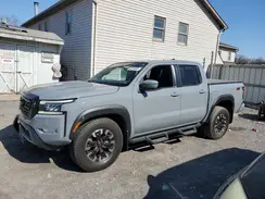 1N6ED1EKXPN602831 2023 NISSAN NAVARA (FRONTIER)