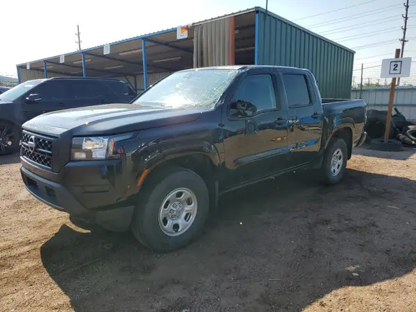 1N6ED1EKXPN606961 2023 NISSAN NAVARA (FRONTIER)