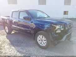 1N6ED1EKXPN607270 2023 NISSAN NAVARA (FRONTIER)