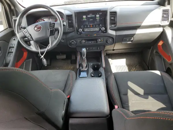 1N6ED1EKXPN610735 2023 NISSAN NAVARA (FRONTIER) - Image 8
