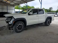 1N6ED1EKXPN611979 2023 NISSAN NAVARA (FRONTIER)