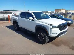 1N6ED1EKXPN612212 2023 NISSAN NAVARA (FRONTIER)