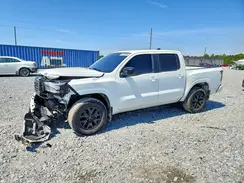 1N6ED1EKXPN612839 2023 NISSAN NAVARA (FRONTIER)