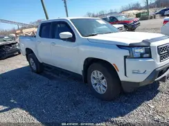 1N6ED1EKXPN615417 2023 NISSAN NAVARA (FRONTIER)