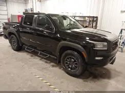 1N6ED1EKXPN616079 2023 NISSAN NAVARA (FRONTIER)