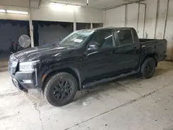 1N6ED1EKXPN616650 2023 NISSAN NAVARA (FRONTIER)