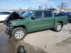 1N6ED1EKXPN618060 2023 NISSAN NAVARA (FRONTIER)