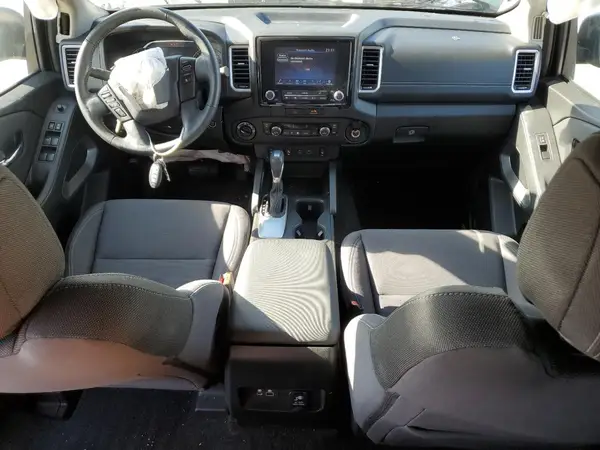 1N6ED1EKXPN618060 2023 NISSAN NAVARA (FRONTIER) - Image 8
