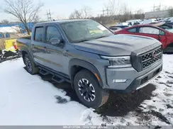1N6ED1EKXPN619824 2023 NISSAN NAVARA (FRONTIER)