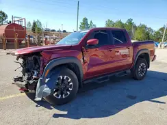 1N6ED1EKXPN622674 2023 NISSAN NAVARA (FRONTIER)