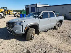 1N6ED1EKXPN623193 2023 NISSAN NAVARA (FRONTIER)