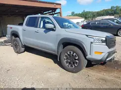 1N6ED1EKXPN624733 2023 NISSAN NAVARA (FRONTIER)