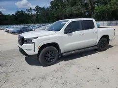 1N6ED1EKXPN625090 2023 NISSAN NAVARA (FRONTIER)