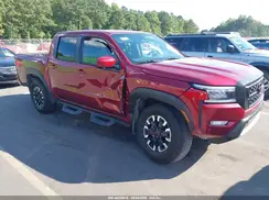 1N6ED1EKXPN628541 2023 NISSAN NAVARA (FRONTIER)