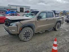 1N6ED1EKXPN633304 2023 NISSAN NAVARA (FRONTIER)