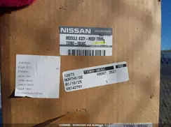 1N6ED1EKXPN636171 2023 NISSAN NAVARA (FRONTIER)