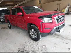 1N6ED1EKXPN644173 2023 NISSAN NAVARA (FRONTIER)