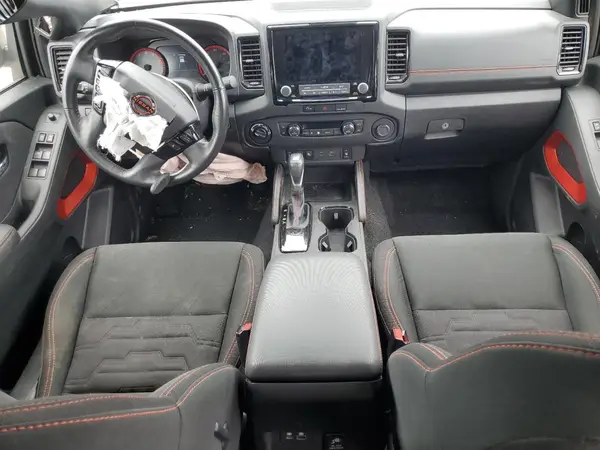 1N6ED1EKXPN648692 2023 NISSAN NAVARA (FRONTIER) - Image 8
