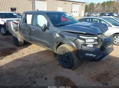 1N6ED1EKXPN649132 2023 NISSAN NAVARA (FRONTIER)