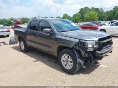 1N6ED1EKXPN649843 2023 NISSAN NAVARA (FRONTIER)