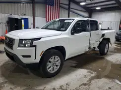 1N6ED1EKXPN650555 2023 NISSAN NAVARA (FRONTIER)