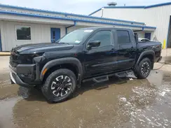 1N6ED1EKXPN652032 2023 NISSAN NAVARA (FRONTIER)
