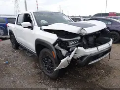 1N6ED1EKXPN652631 2023 NISSAN NAVARA (FRONTIER)
