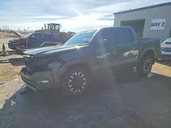 1N6ED1EKXPN656095 2023 NISSAN NAVARA (FRONTIER)