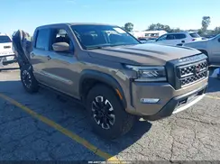 1N6ED1EKXPN658039 2023 NISSAN NAVARA (FRONTIER)
