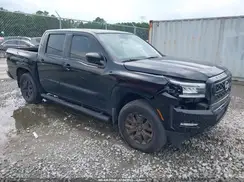 1N6ED1EKXPN658784 2023 NISSAN NAVARA (FRONTIER)