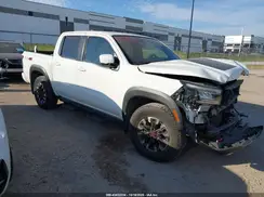 1N6ED1EKXPN662561 2023 NISSAN NAVARA (FRONTIER)