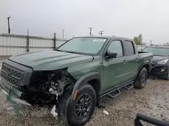 1N6ED1EKXPN663452 2023 NISSAN NAVARA (FRONTIER)