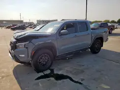 1N6ED1EKXPN664875 2023 NISSAN NAVARA (FRONTIER)