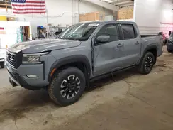 1N6ED1EKXPN665251 2023 NISSAN NAVARA (FRONTIER)